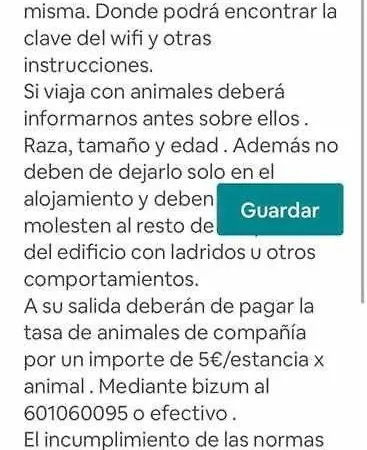 Loft Interior Y Tranquilo B Appartamento *