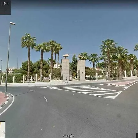 Appartamento Loft Interior Y Tranquilo B Petrer