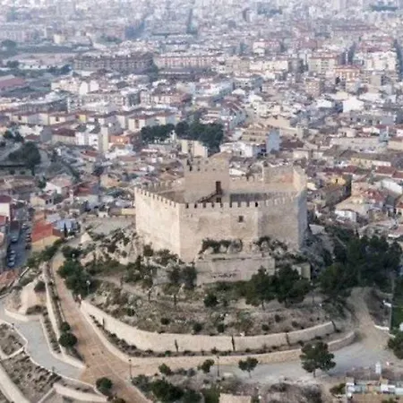 Loft Interior Y Tranquilo B Appartamento