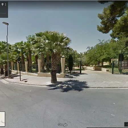 Appartamento Loft Interior Y Tranquilo B *