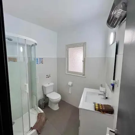 Loft Interior Y Tranquilo B Daire *