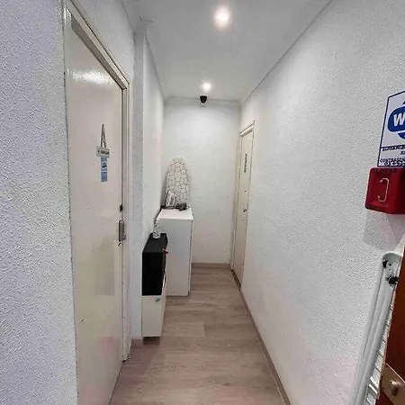 Loft Interior Y Tranquilo B * Petrer