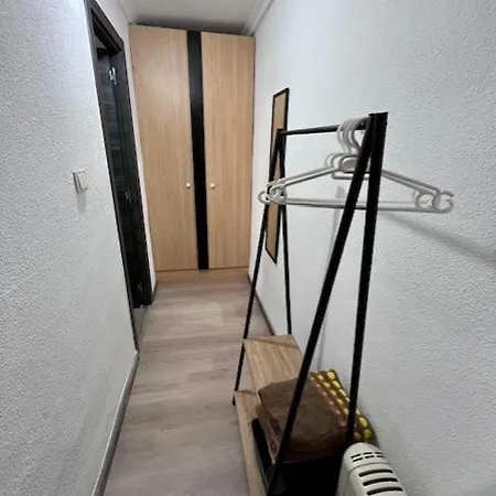 Apartmán Loft Interior Y Tranquilo B *