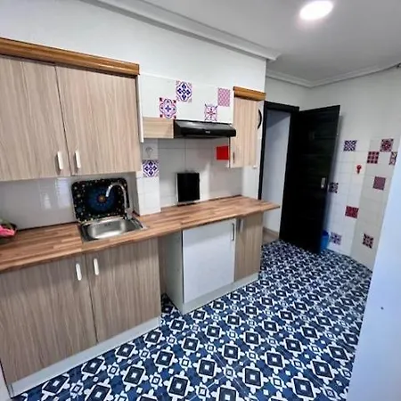 Loft Interior Y Tranquilo B Daire